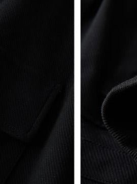 Loose Top Jacket in One-size