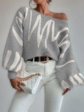 Carina® | Classic and elegant winter sweater