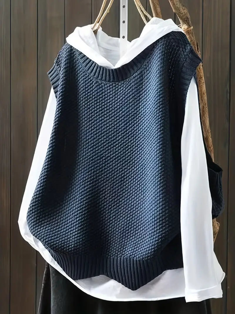 Beautifully Crafted Sweater