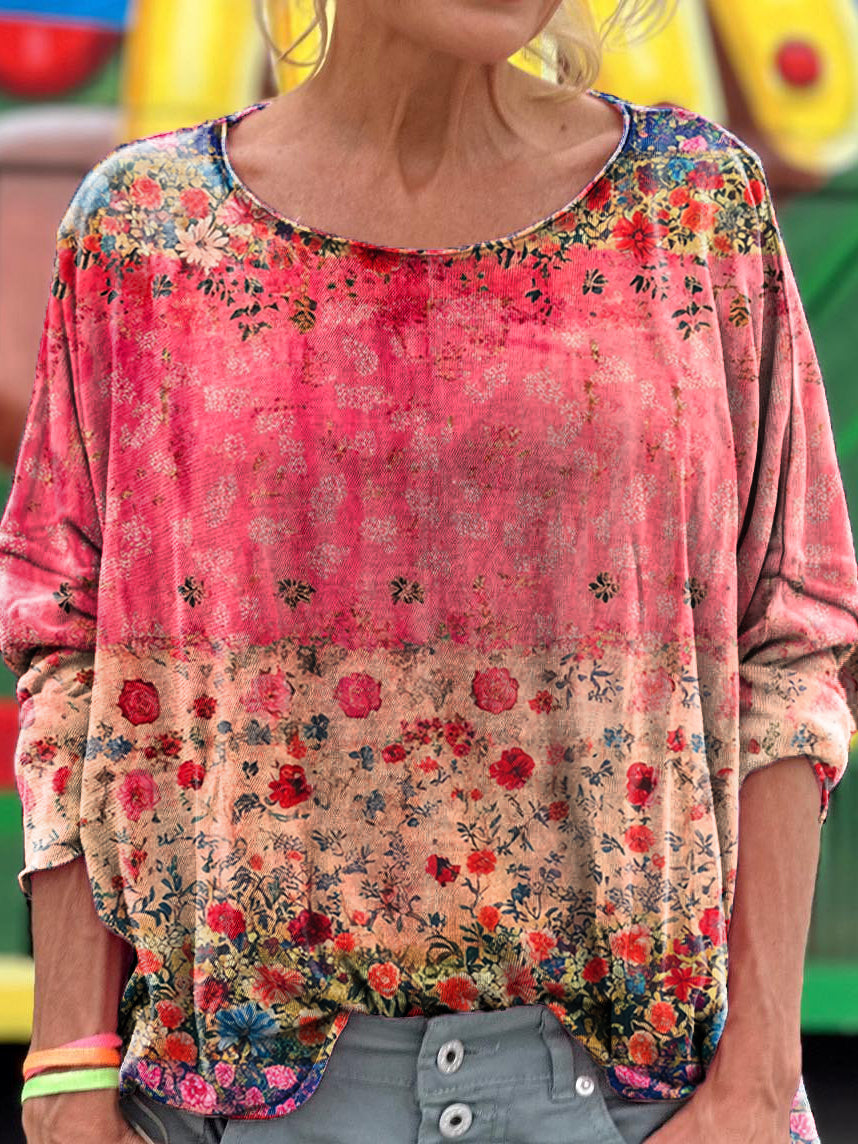 Elegantly Designed T-Shirt