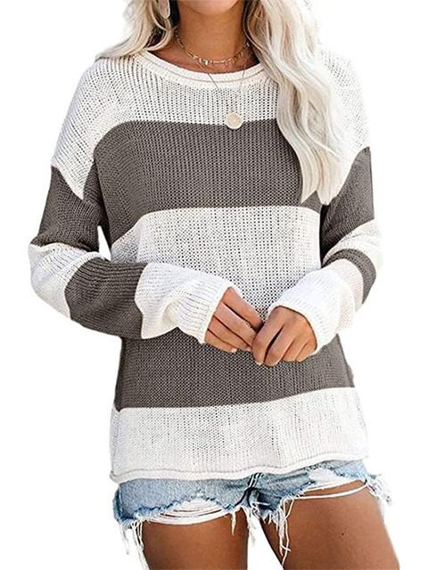Classic Designed Sweater