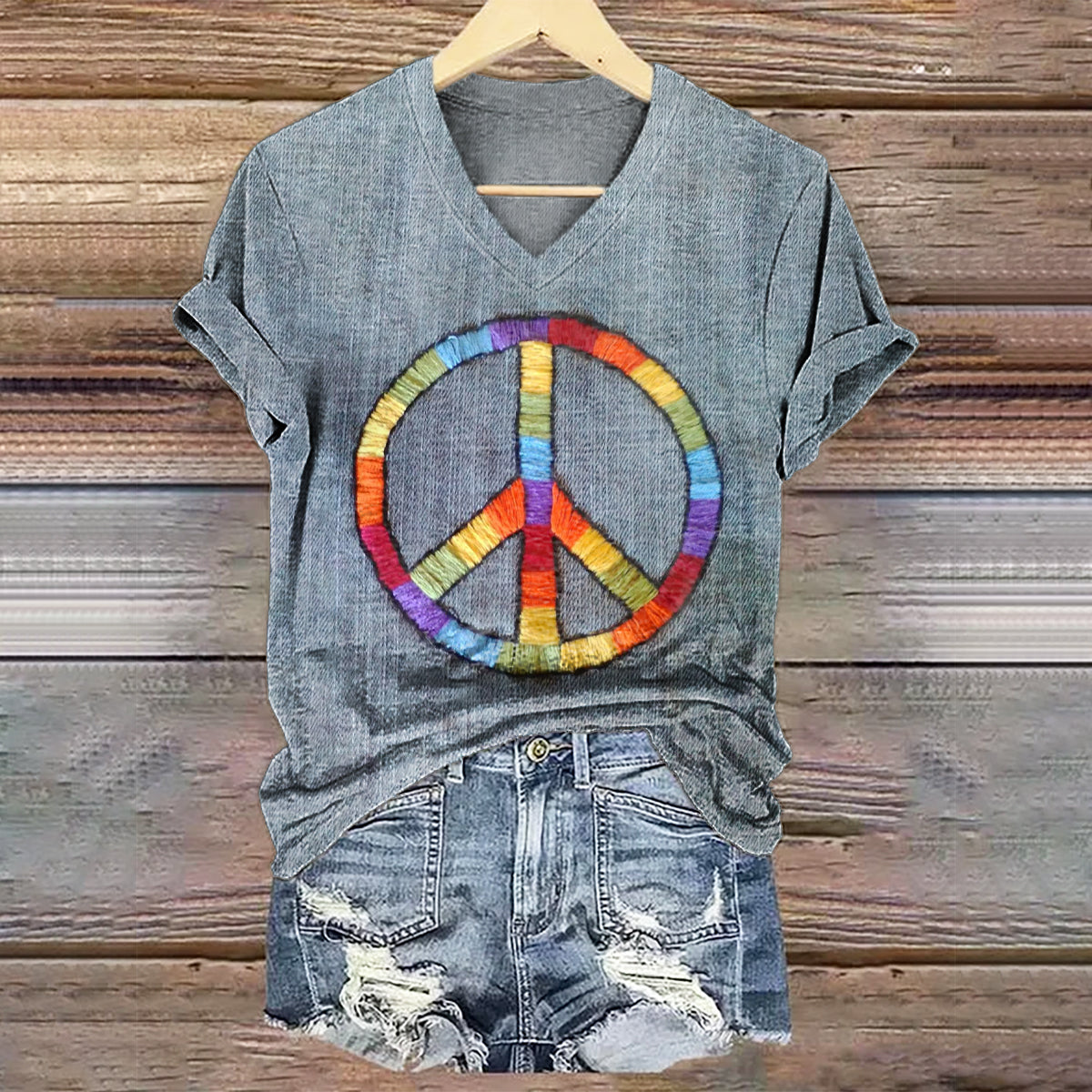 Beautifully Crafted T-Shirt