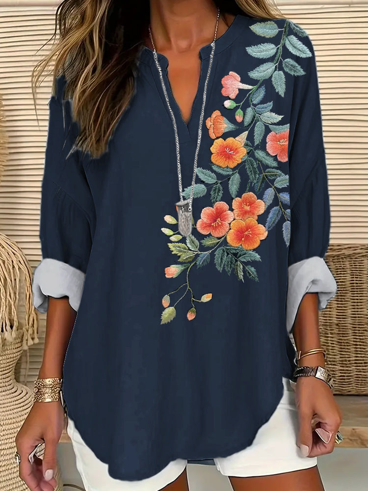 Navy blue