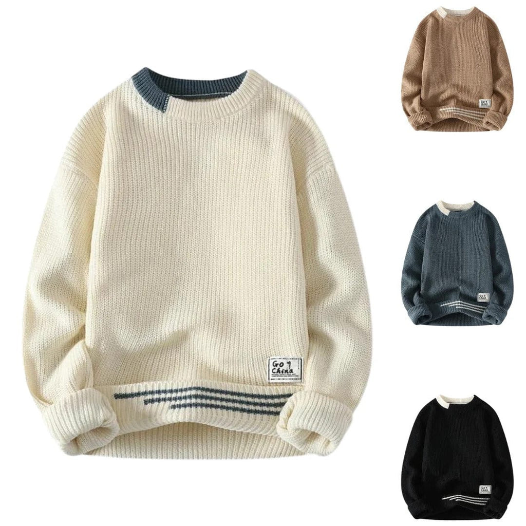 Beautifully Crafted Sweater