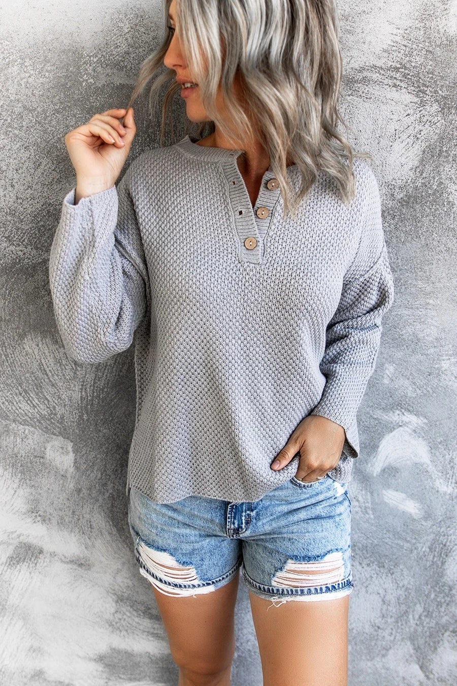 Classic Vintage Sweater