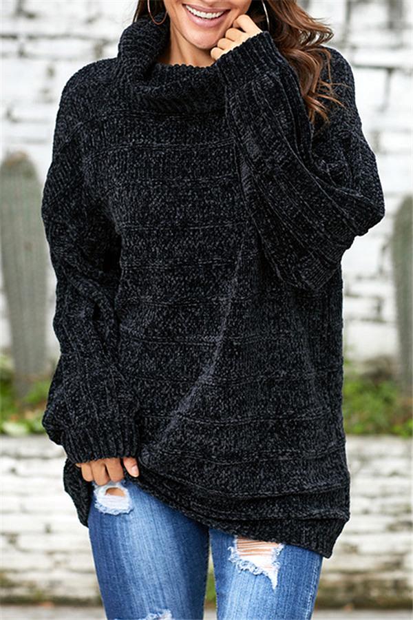Vintage Inspired Sweater