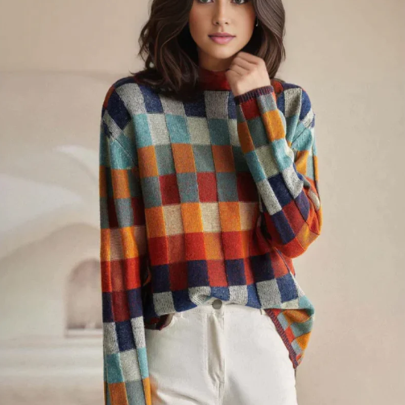 Beautifully Crafted Sweater