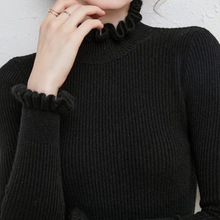 Beautifully Crafted Sweater