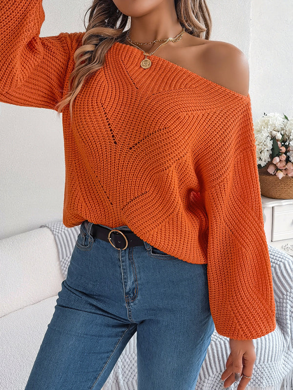 Thoughtfully Designed Sweater