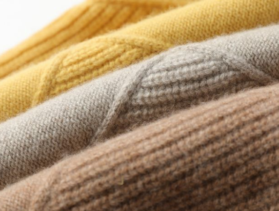 Classic Designed Sweater