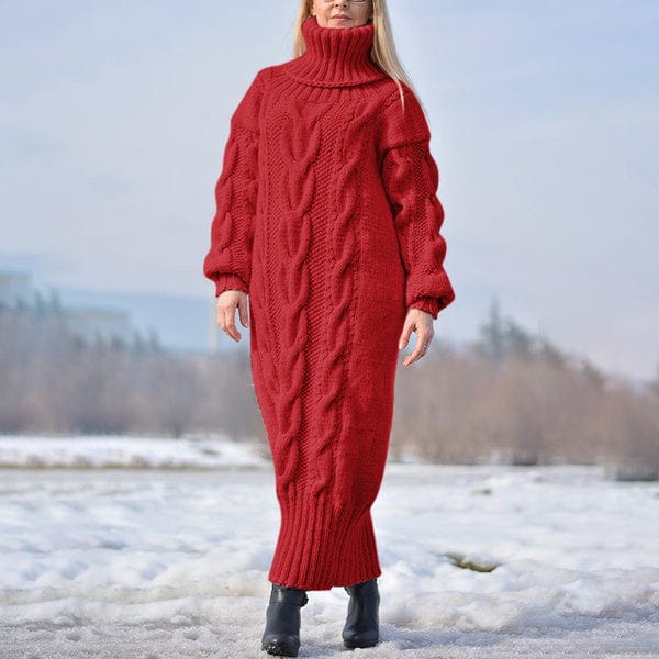 Elegantly Designed Sweater
