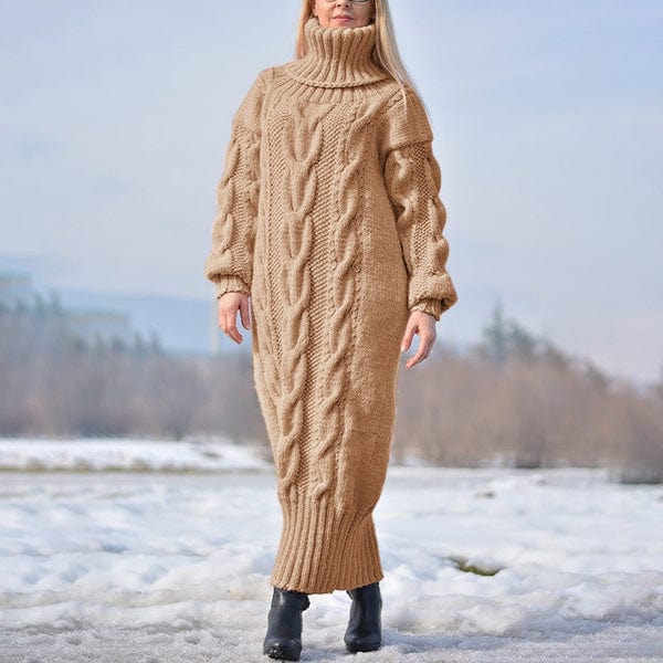 Elegantly Designed Sweater