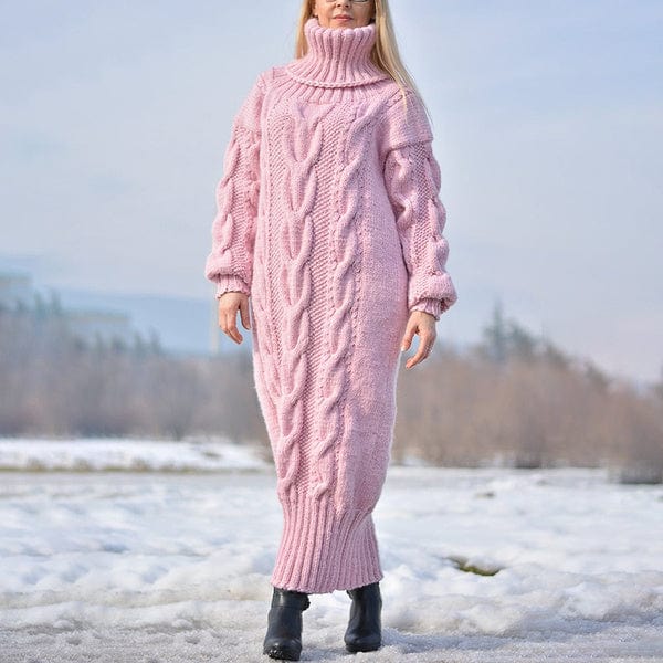 Elegantly Designed Sweater