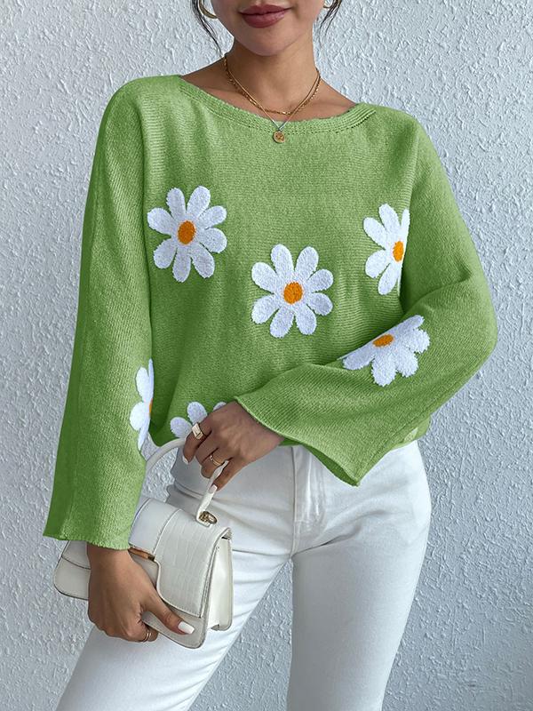 Beautifully Crafted Sweater