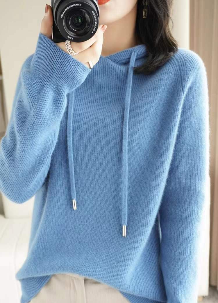Beautifully Crafted Sweater