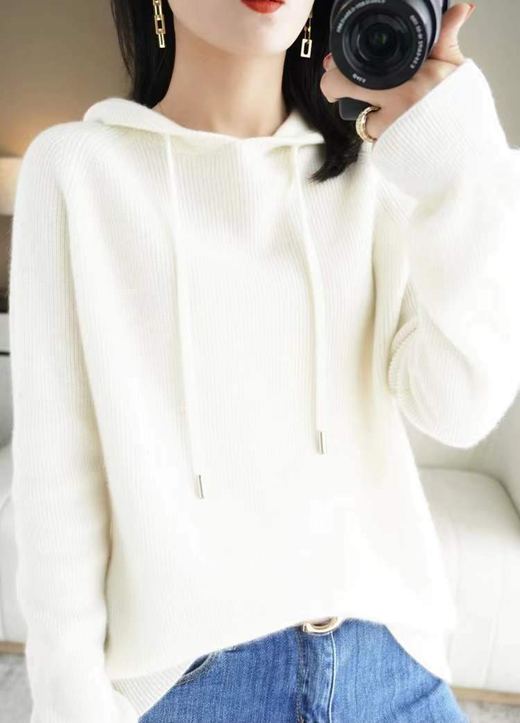 Beautifully Crafted Sweater