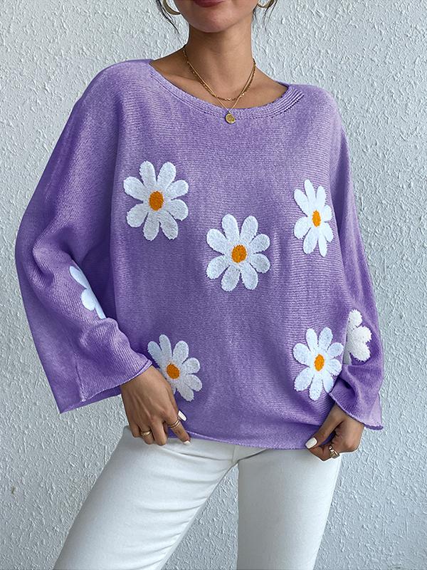 Beautifully Crafted Sweater