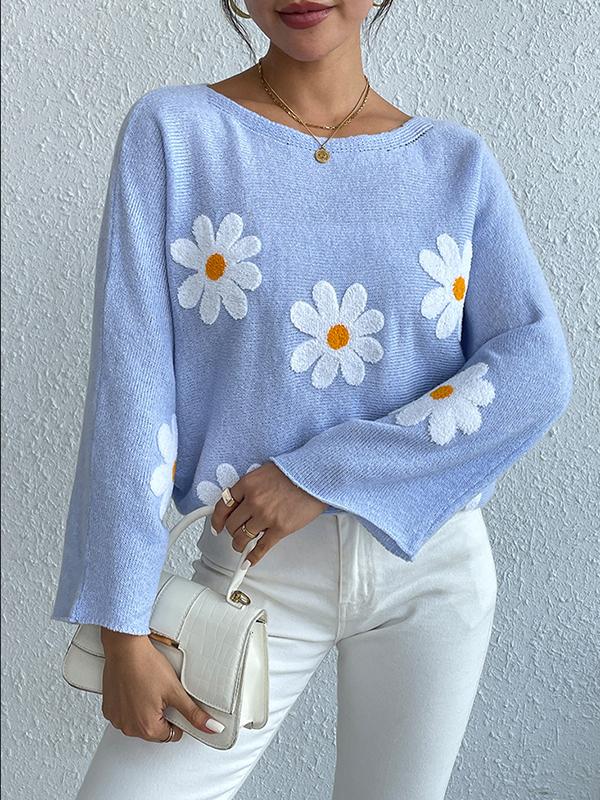 Beautifully Crafted Sweater