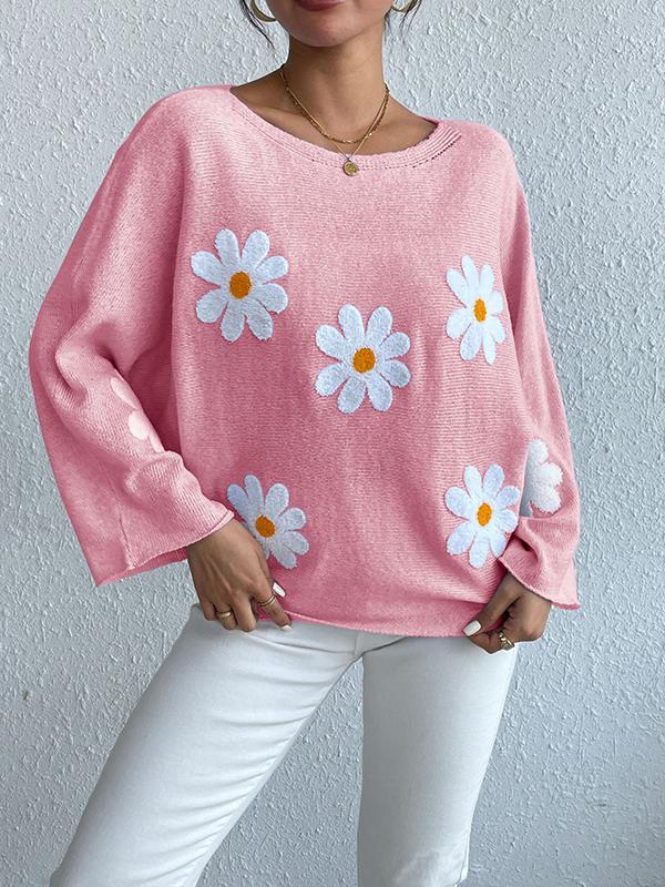 Beautifully Crafted Sweater