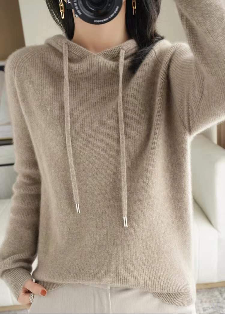 Beautifully Crafted Sweater