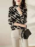 Thoughtfully Designed Sweater