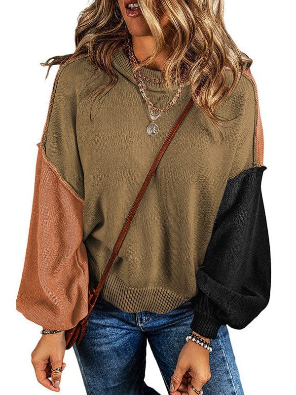 Classic Vintage Sweater