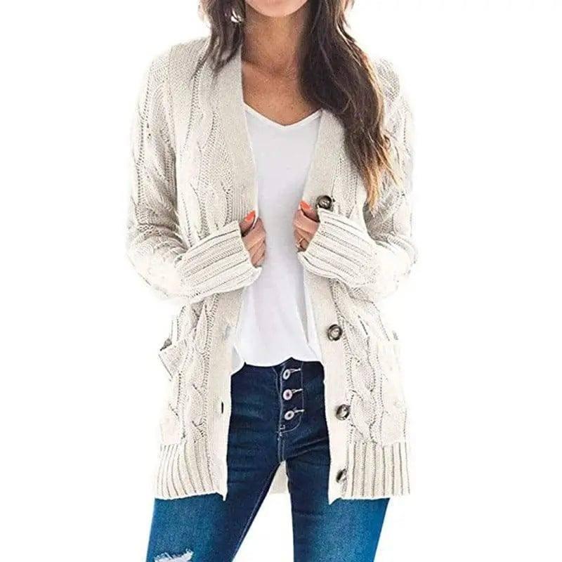 Elegantly Designed Sweater