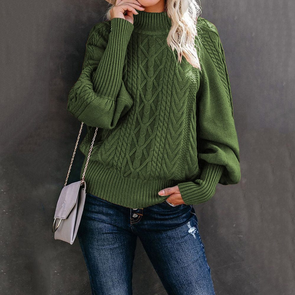 Elegantly Designed Sweater