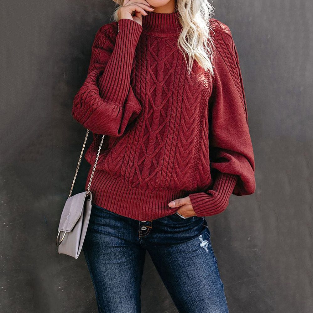 Elegantly Designed Sweater