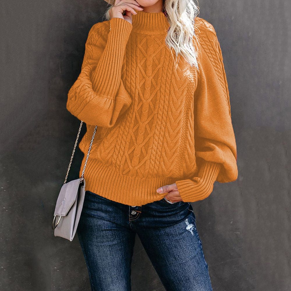 Elegantly Designed Sweater