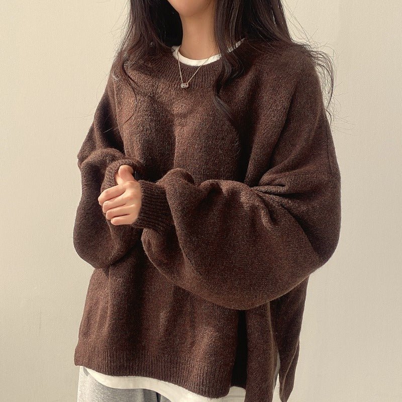 Vintage Inspired Sweater
