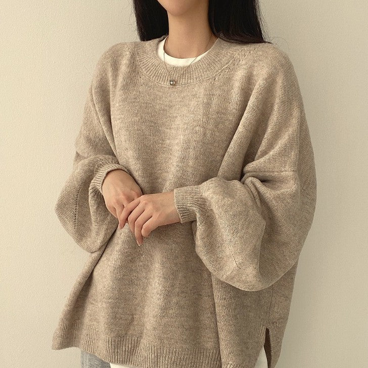 Vintage Inspired Sweater