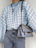 Classic Designed Sweater