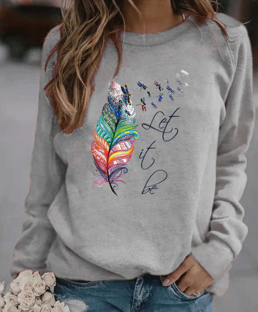 Classic Vintage Sweater