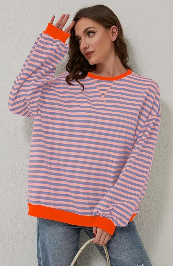 Vintage Inspired Sweater
