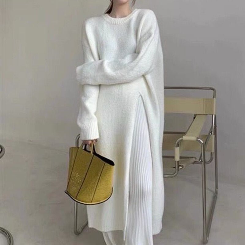 Thoughtfully Designed Sweater