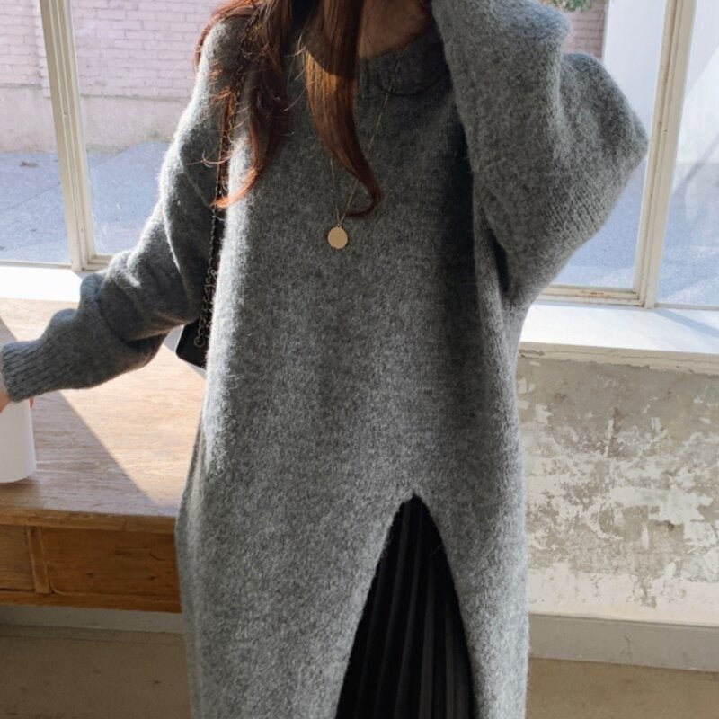Thoughtfully Designed Sweater