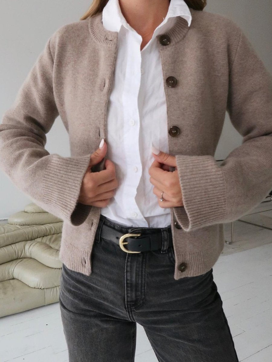 Beautifully Crafted Sweater