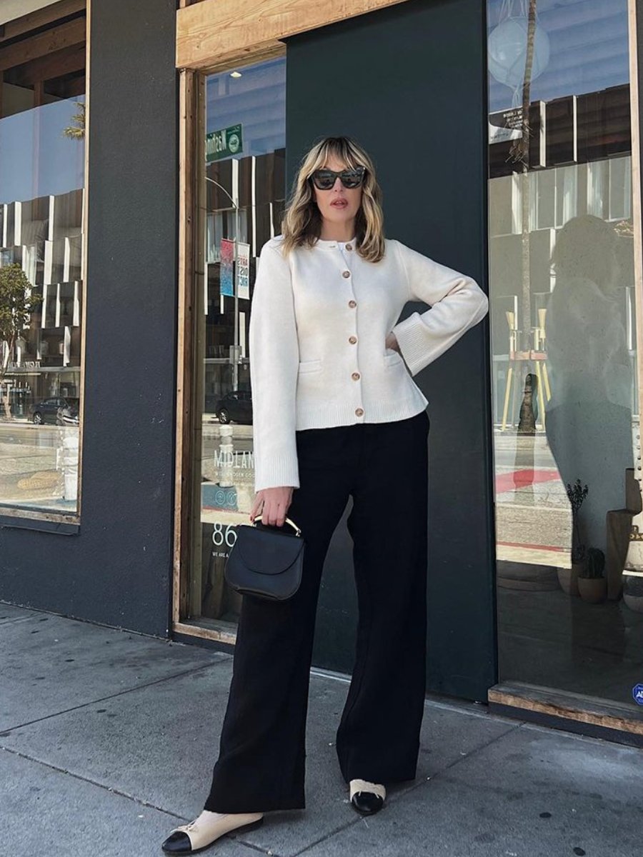 Classic Vintage Sweater