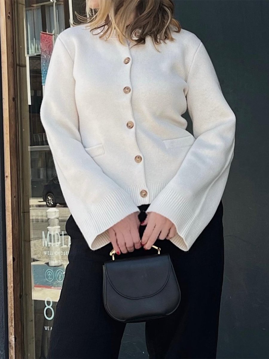 Beautifully Crafted Sweater