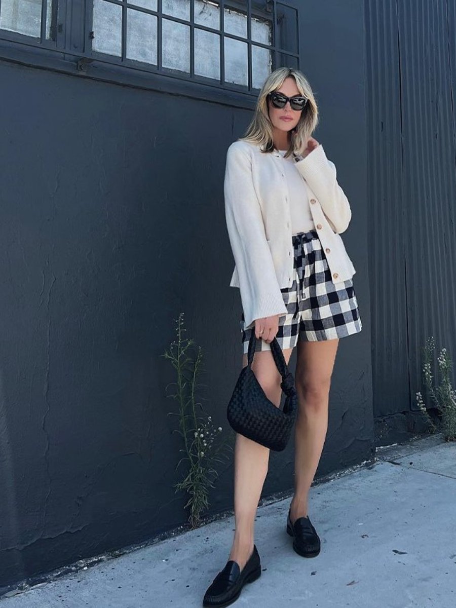 Classic Vintage Sweater