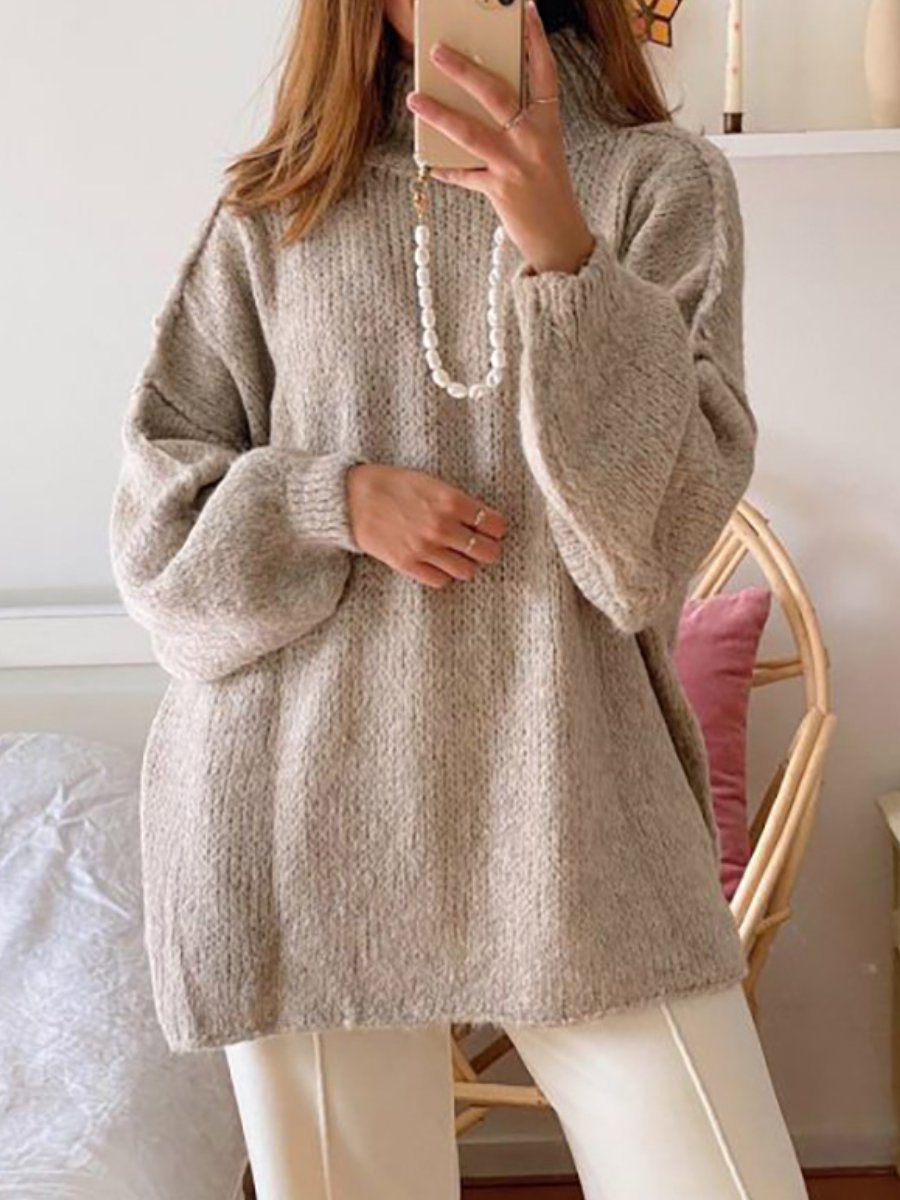 Elegantly Designed Sweater