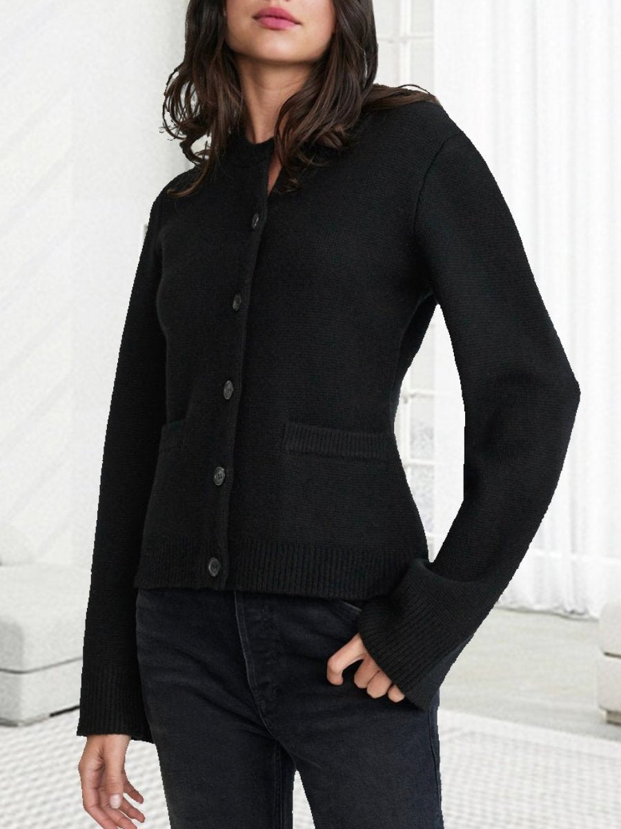Beautifully Crafted Sweater