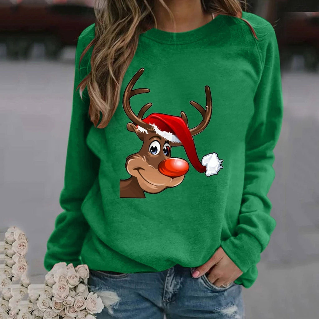 Elegantly Designed Sweater