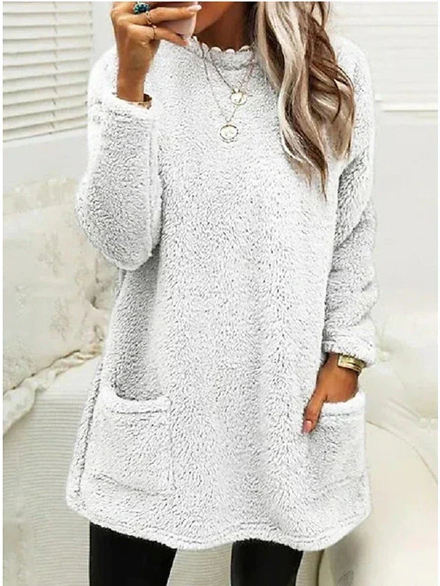Vintage Inspired Sweater