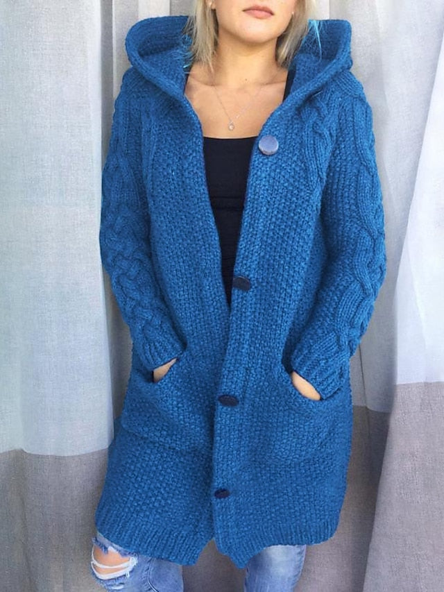 Elegantly Designed Cardigan