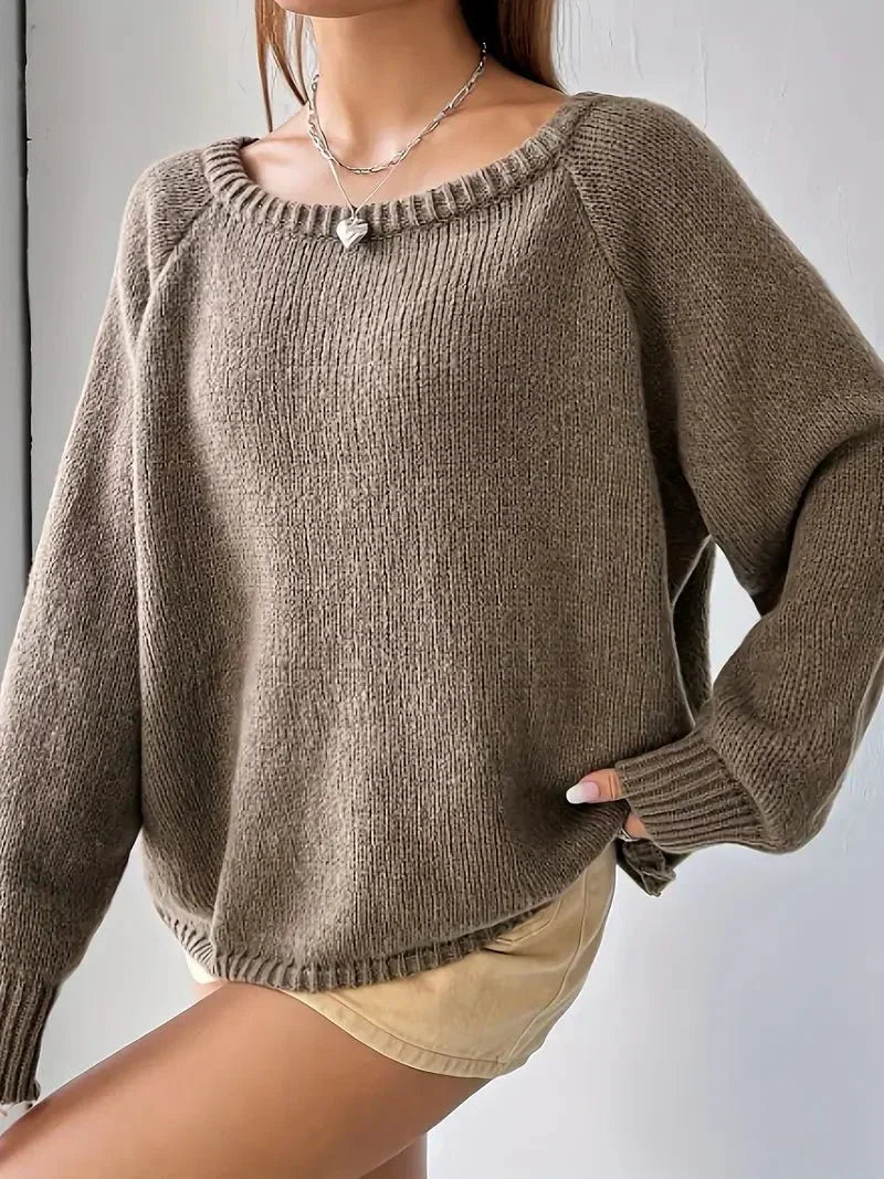 Beautifully Crafted Sweater