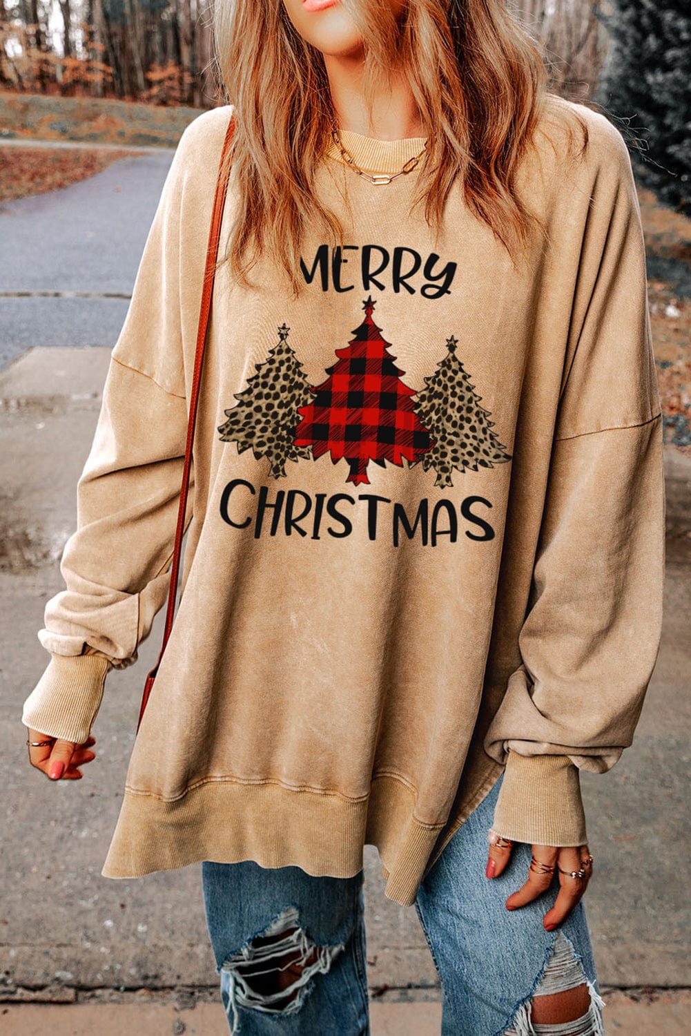 Elegantly Designed Sweater