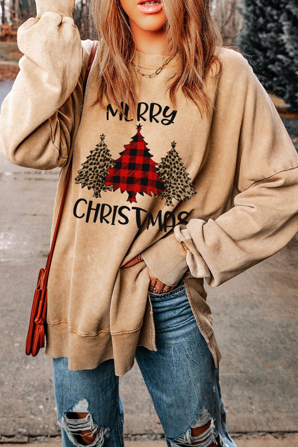 Elegantly Designed Sweater