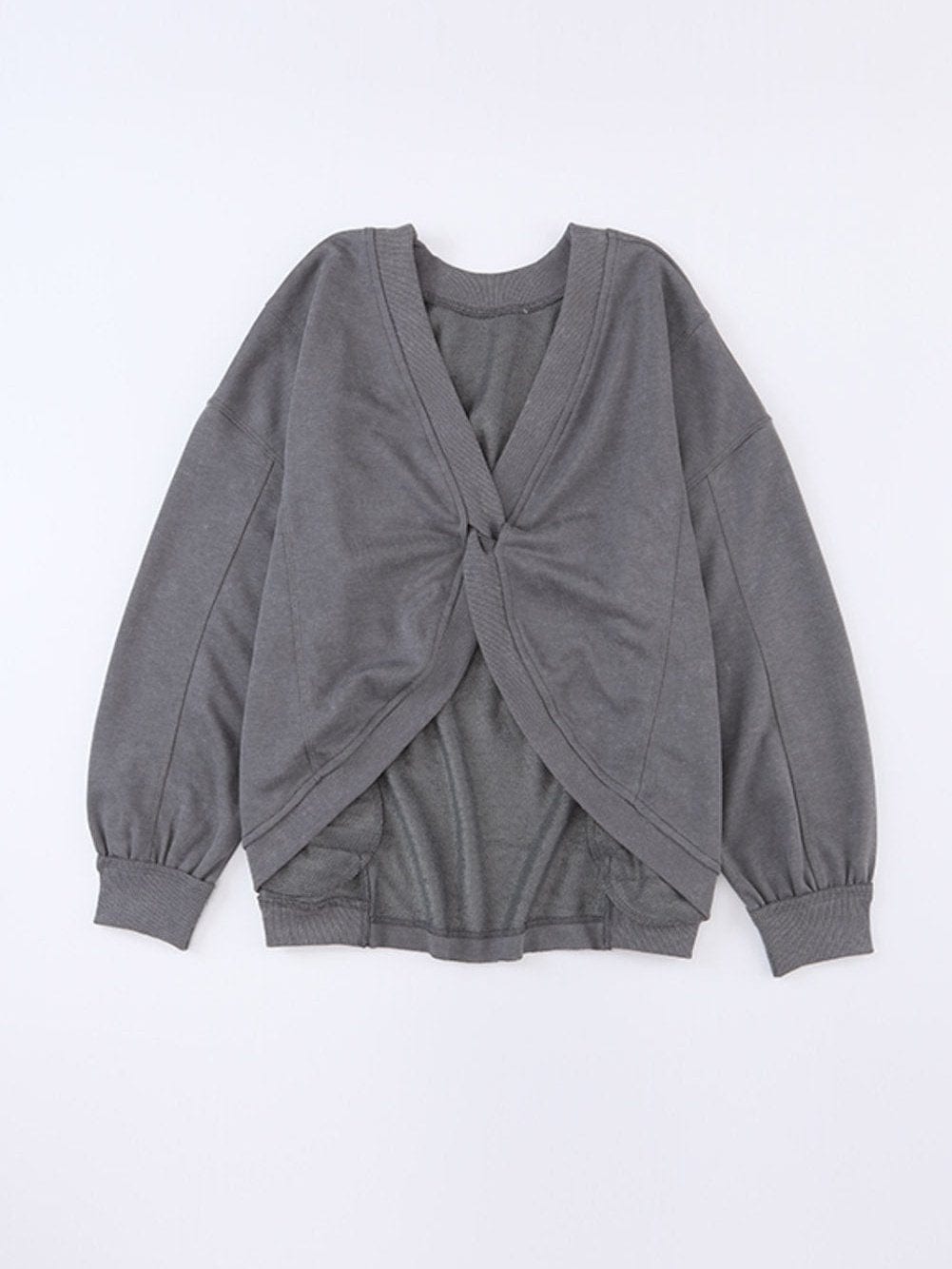 Elegantly Designed Sweater